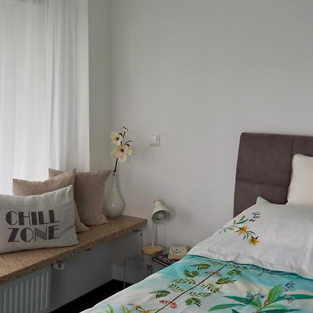 Ferienwohnung Margarethe Velden am Wörthersee Exteriér fotografie