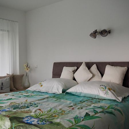 Ferienwohnung Margarethe Velden am Wörthersee Exteriér fotografie