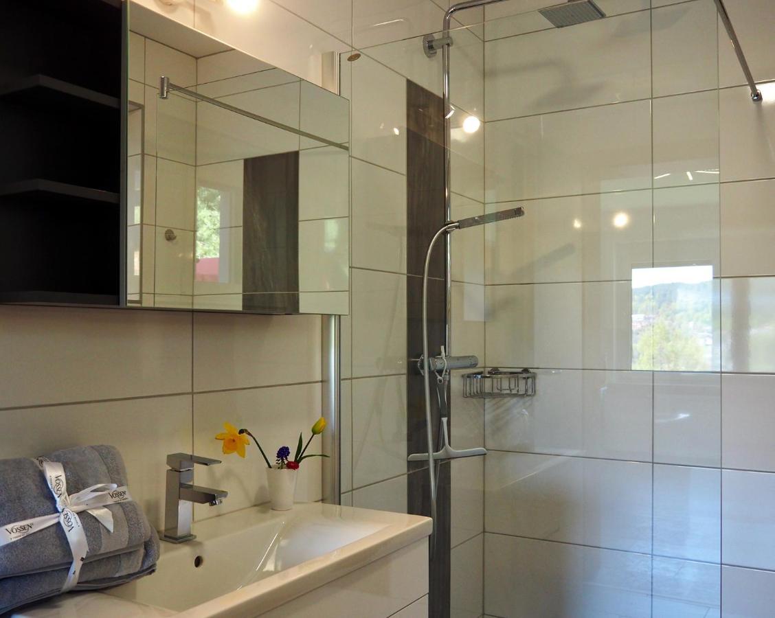 Ferienwohnung Margarethe Velden am Wörthersee Exteriér fotografie