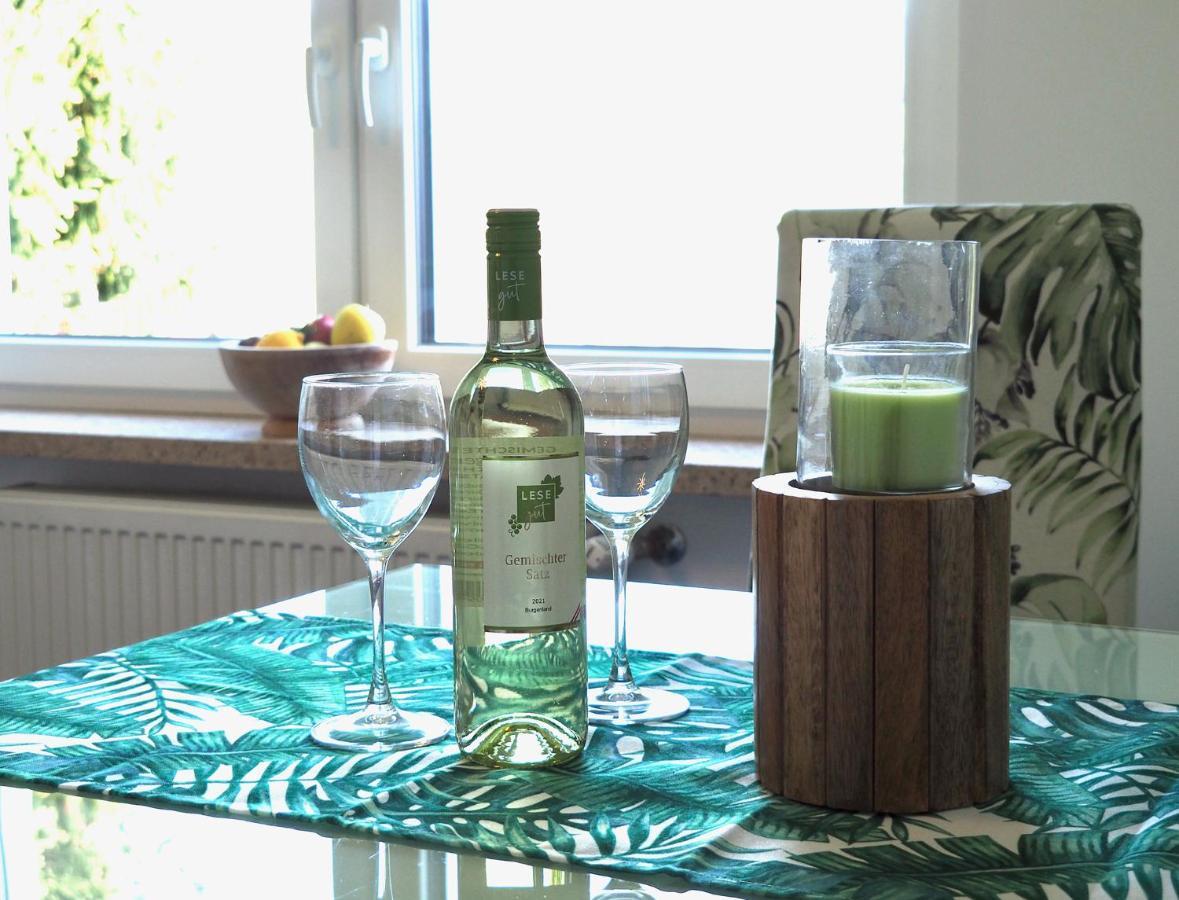 Ferienwohnung Margarethe Velden am Wörthersee Exteriér fotografie