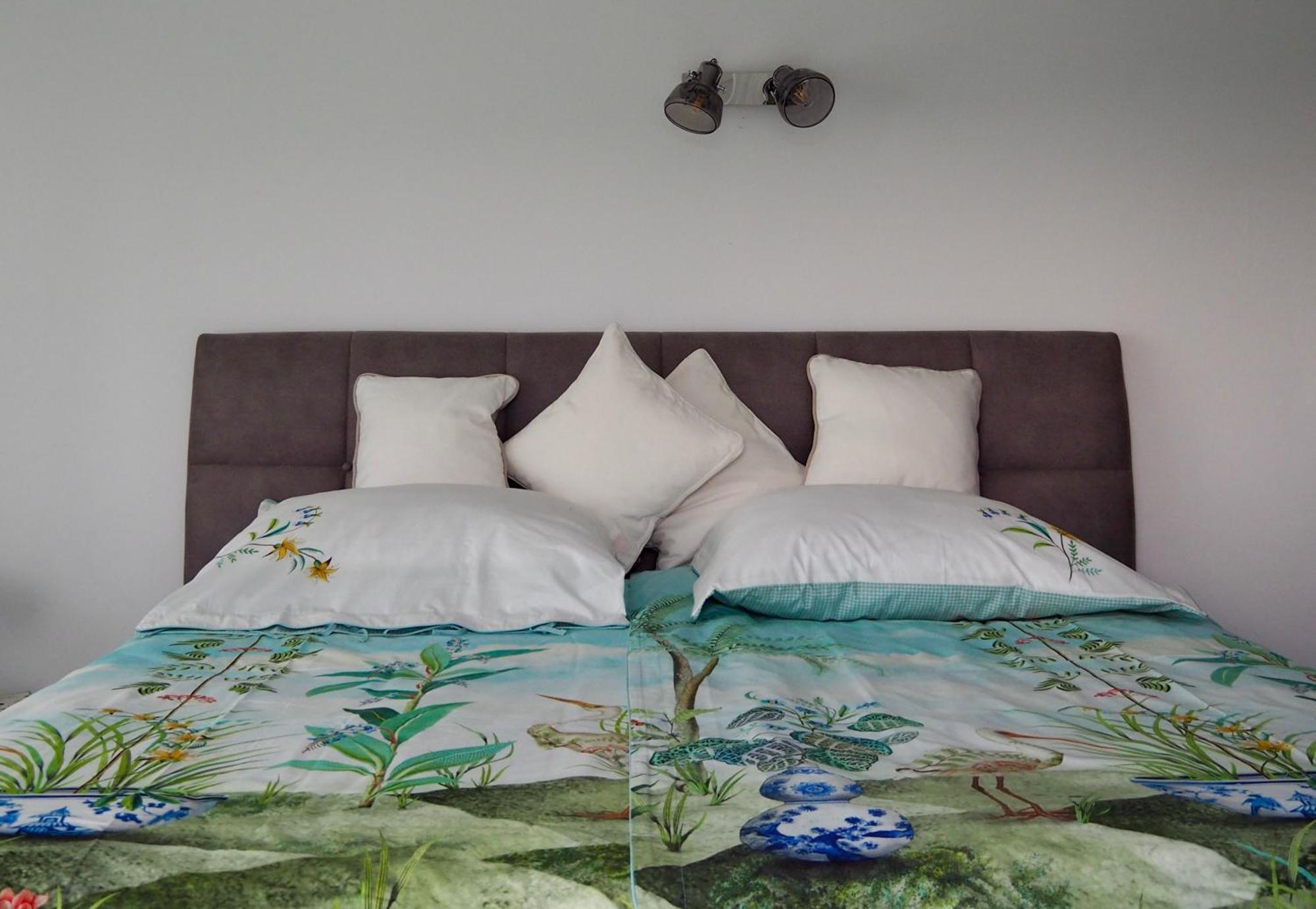 Ferienwohnung Margarethe Velden am Wörthersee Exteriér fotografie