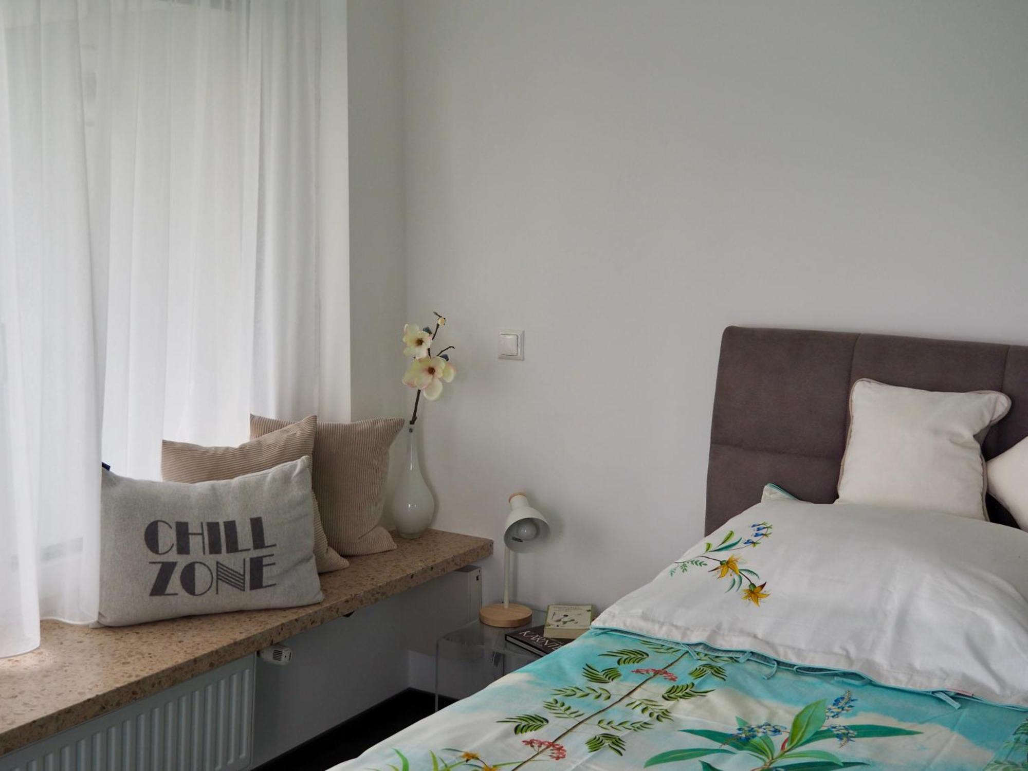Ferienwohnung Margarethe Velden am Wörthersee Exteriér fotografie
