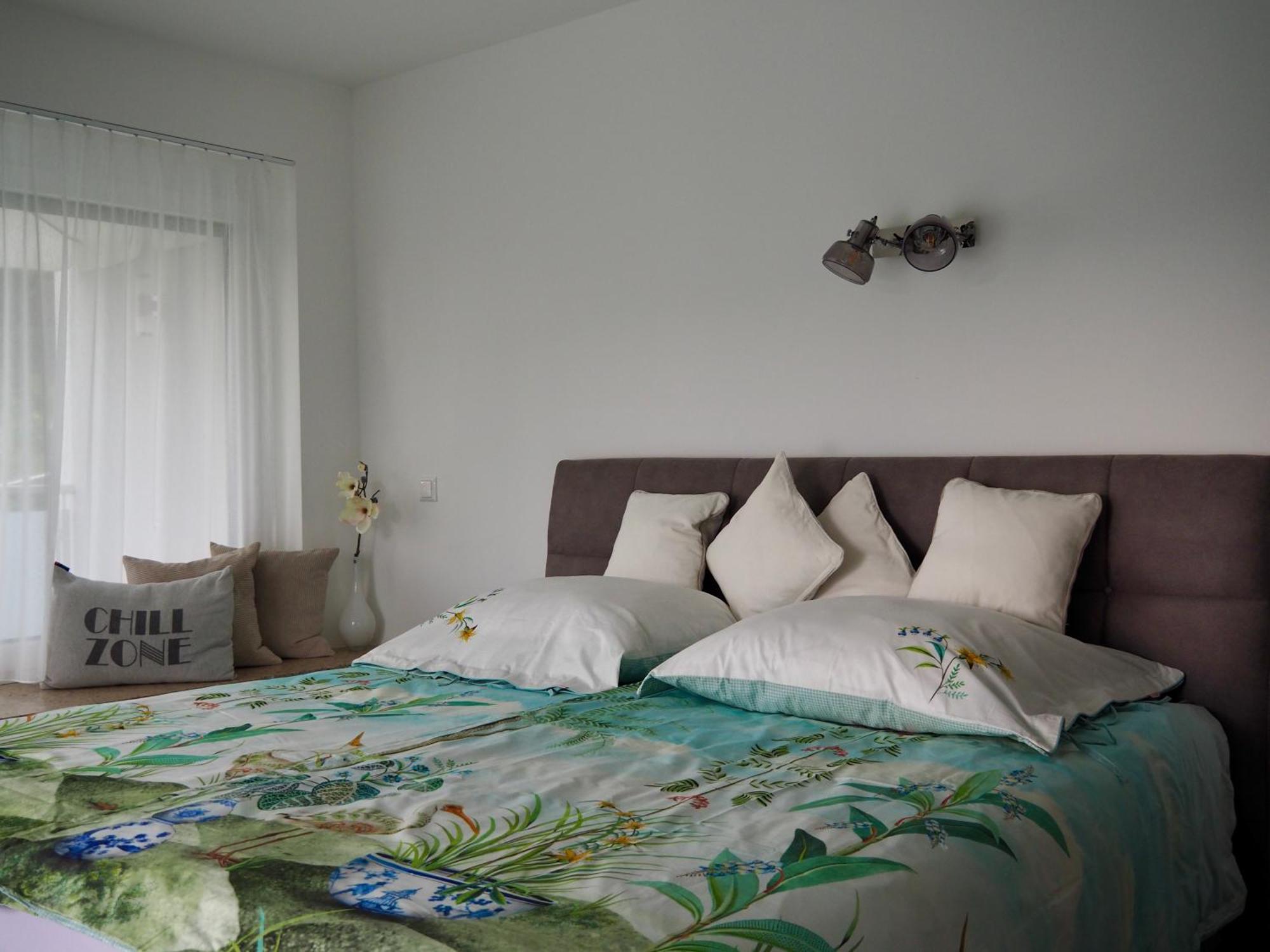Ferienwohnung Margarethe Velden am Wörthersee Exteriér fotografie